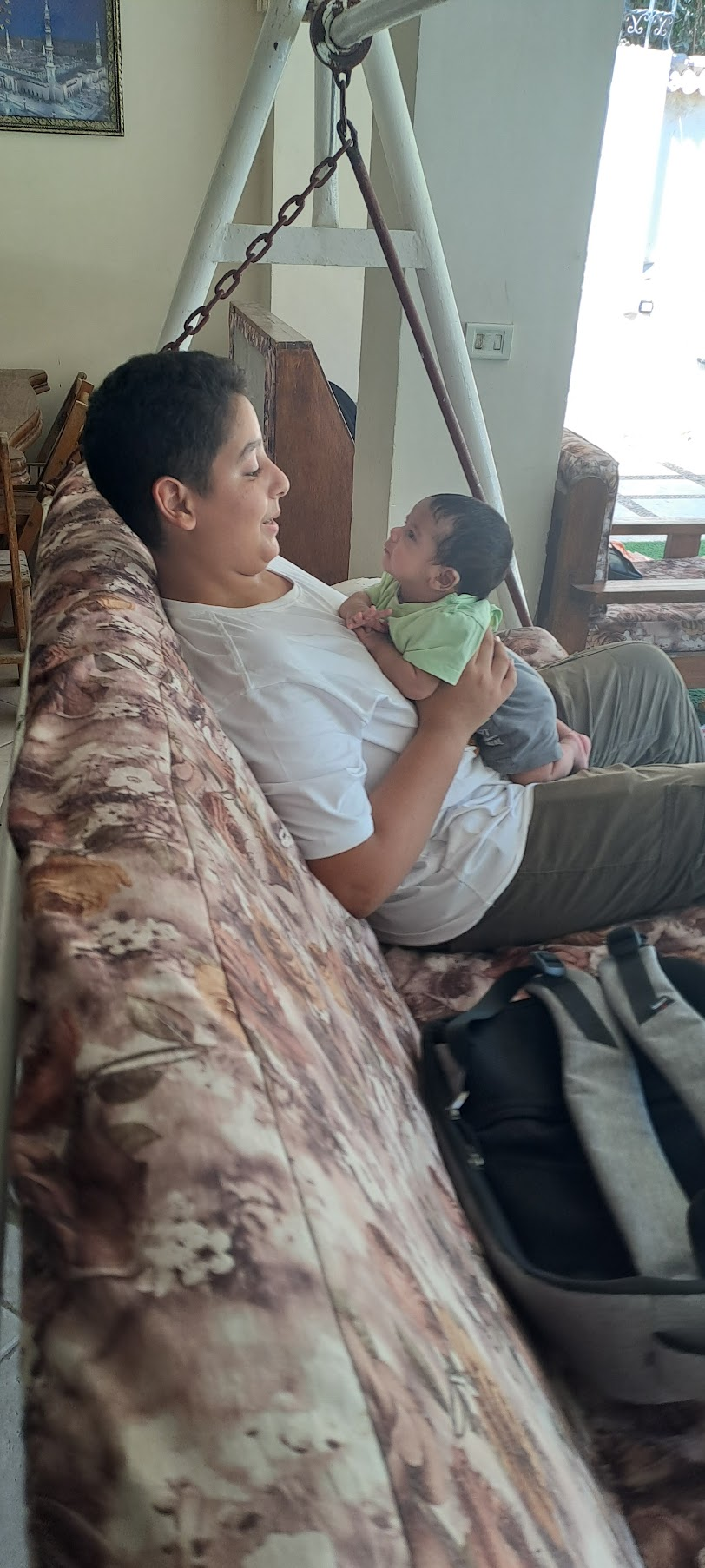 Baby Time